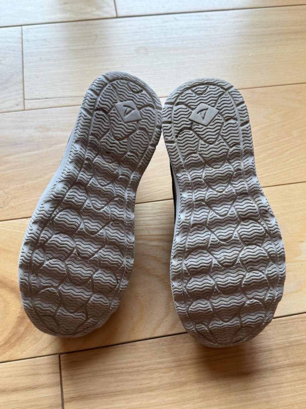 Sperry bowfin boat shoe - Picture 6 of 6
